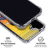 Dragon Ball Z Goku & Vegeta iPhone 16 Clear Case
